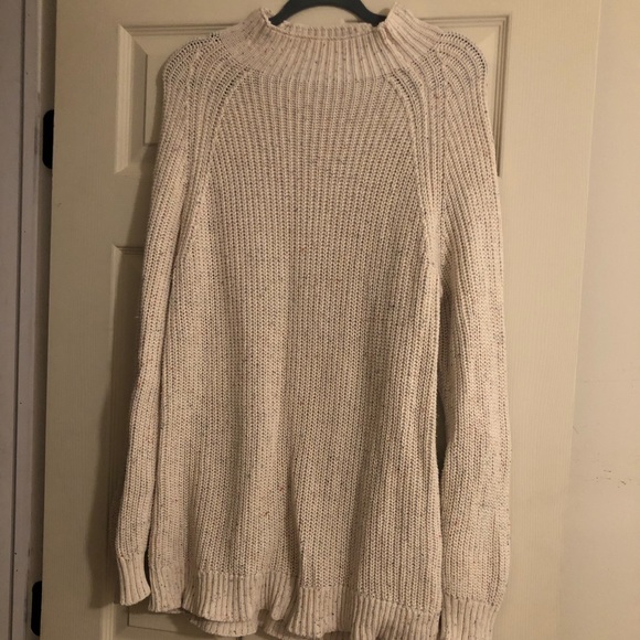 Style&co mock neck sweater XL - Picture 2 of 5